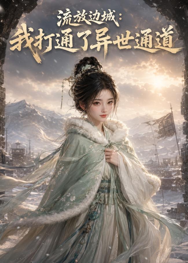 怪奇物语