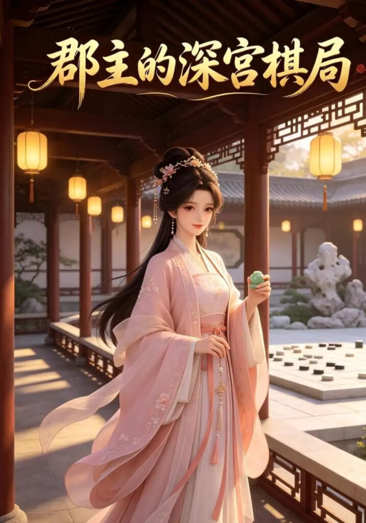 黑白对决