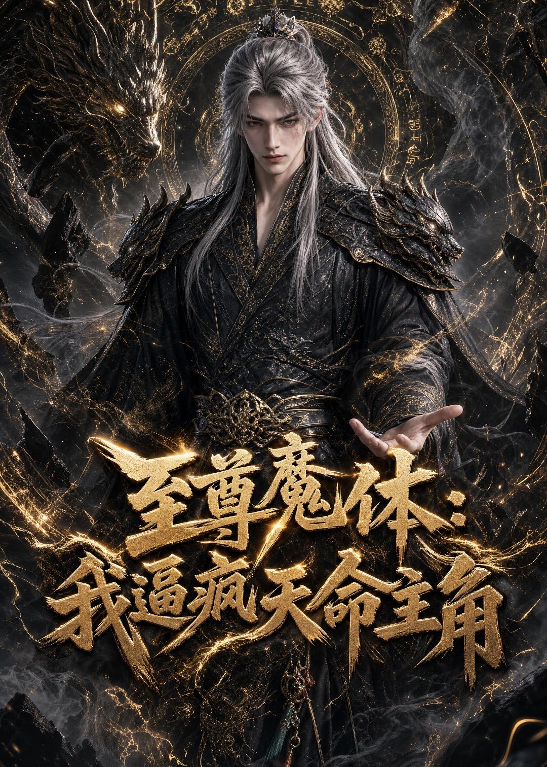 特技狂人