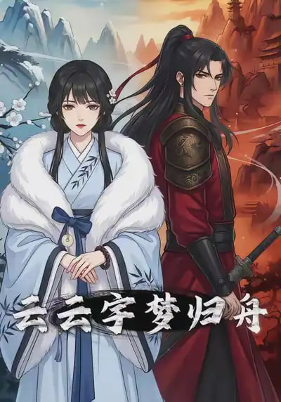 琅琊榜之风气长林